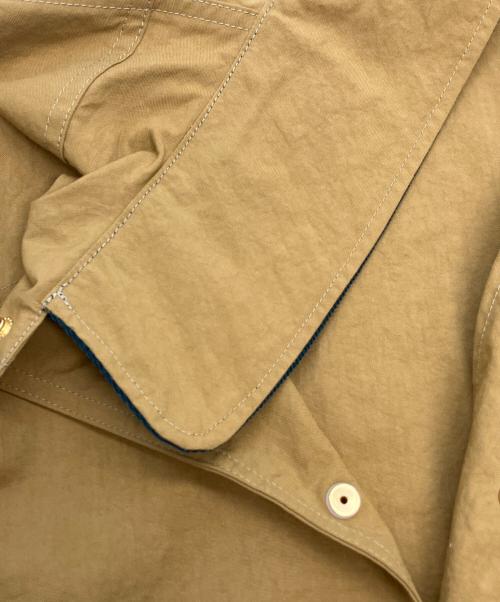 L.L.Bean（エルエルビーン）L.L.Bean (エルエルビーン) フィールドコート カーキ サイズ:Lの古着・服飾アイテム