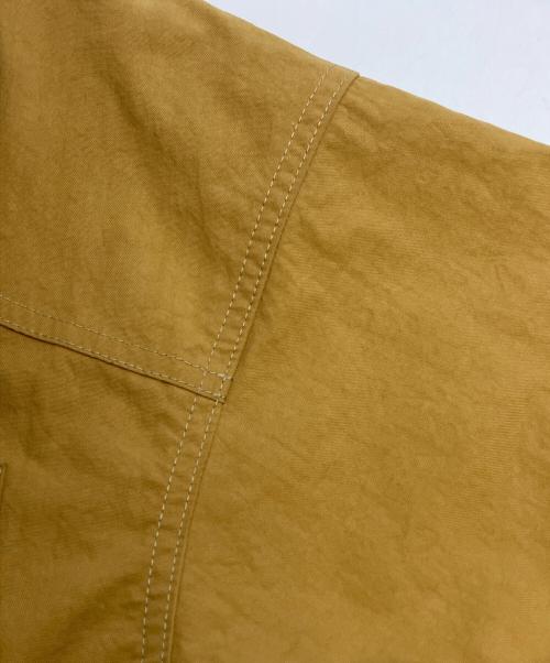 L.L.Bean（エルエルビーン）L.L.Bean (エルエルビーン) フィールドコート カーキ サイズ:Lの古着・服飾アイテム