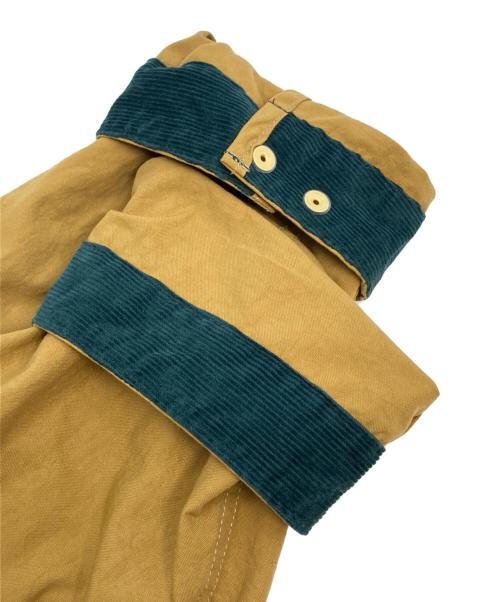 L.L.Bean（エルエルビーン）L.L.Bean (エルエルビーン) フィールドコート カーキ サイズ:Lの古着・服飾アイテム