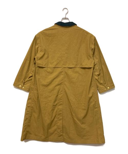 L.L.Bean（エルエルビーン）L.L.Bean (エルエルビーン) フィールドコート ブラウン サイズ:SIZE Mの古着・服飾アイテム