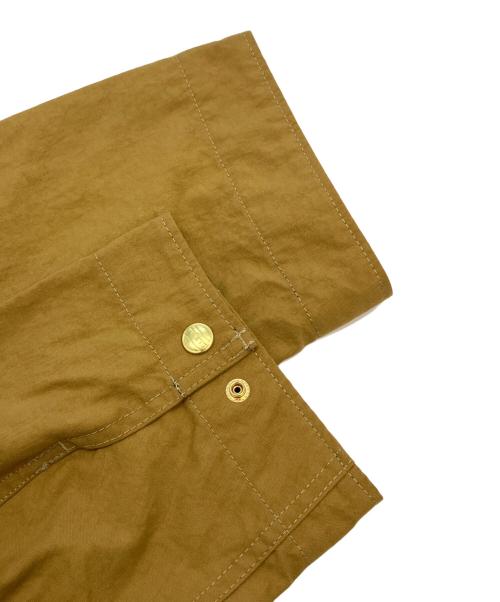L.L.Bean（エルエルビーン）L.L.Bean (エルエルビーン) フィールドコート ブラウン サイズ:SIZE Mの古着・服飾アイテム