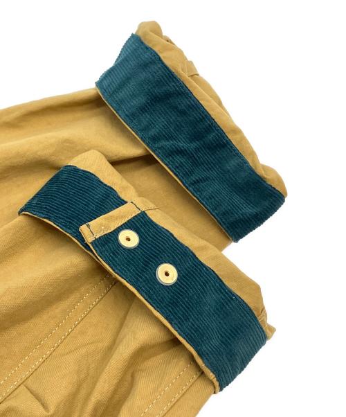 L.L.Bean（エルエルビーン）L.L.Bean (エルエルビーン) フィールドコート ブラウン サイズ:SIZE Mの古着・服飾アイテム