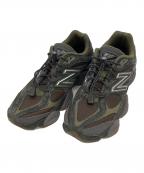 NEW BALANCEニューバランス）の古着「スニーカー」｜ブラック