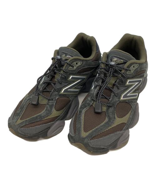 NEW BALANCE（ニューバランス）NEW BALANCE (ニューバランス) スニーカー ブラック サイズ:24.5の古着・服飾アイテム