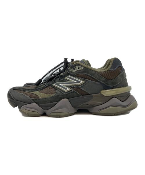 NEW BALANCE（ニューバランス）NEW BALANCE (ニューバランス) スニーカー ブラック サイズ:24.5の古着・服飾アイテム
