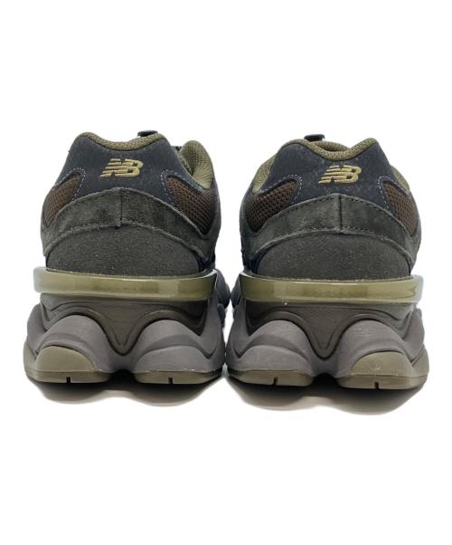 NEW BALANCE（ニューバランス）NEW BALANCE (ニューバランス) スニーカー ブラック サイズ:24.5の古着・服飾アイテム