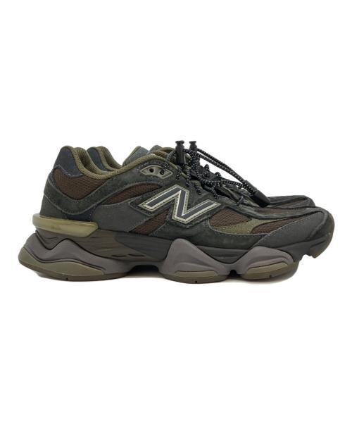 NEW BALANCE（ニューバランス）NEW BALANCE (ニューバランス) スニーカー ブラック サイズ:24.5の古着・服飾アイテム