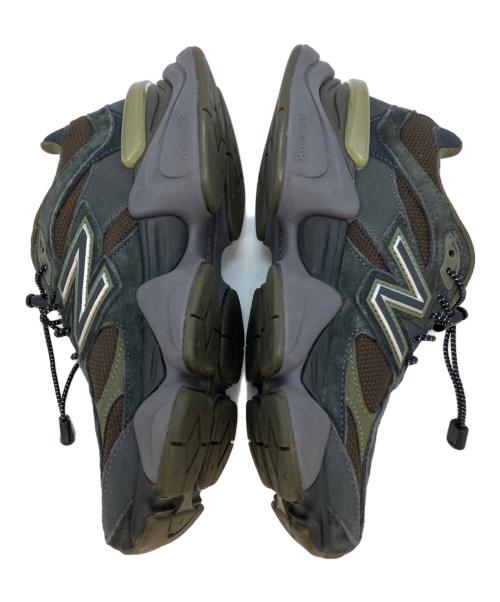 NEW BALANCE（ニューバランス）NEW BALANCE (ニューバランス) スニーカー ブラック サイズ:24.5の古着・服飾アイテム