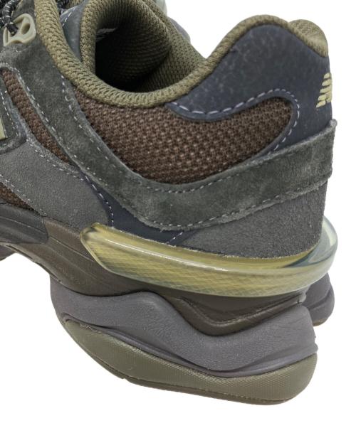 NEW BALANCE（ニューバランス）NEW BALANCE (ニューバランス) スニーカー ブラック サイズ:24.5の古着・服飾アイテム