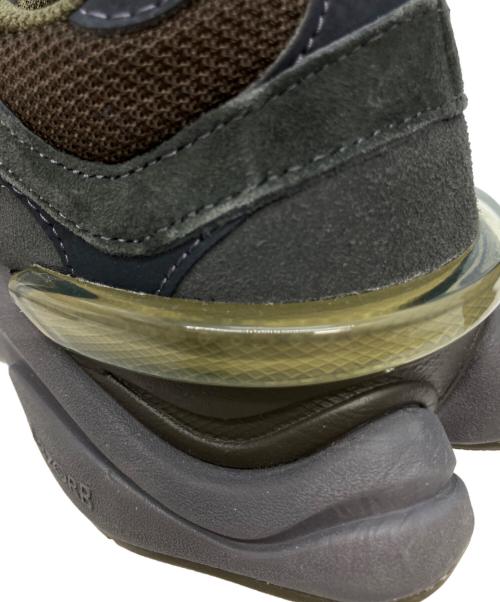 NEW BALANCE（ニューバランス）NEW BALANCE (ニューバランス) スニーカー ブラック サイズ:24.5の古着・服飾アイテム