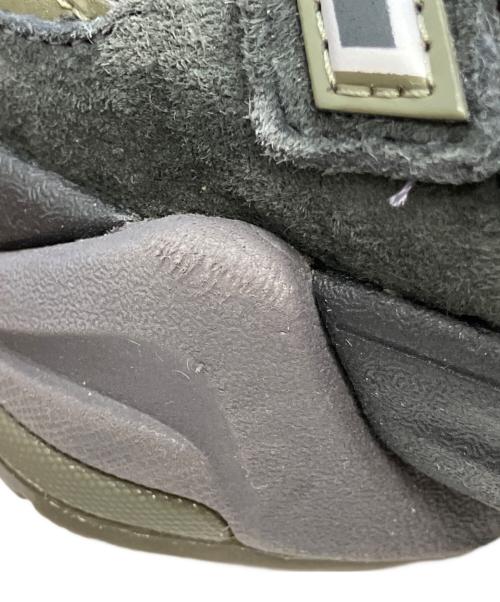 NEW BALANCE（ニューバランス）NEW BALANCE (ニューバランス) スニーカー ブラック サイズ:24.5の古着・服飾アイテム