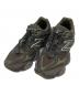 NEW BALANCE（ニューバランス）の古着「スニーカー」｜ブラック