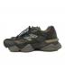 NEW BALANCE (ニューバランス) スニーカー ブラック サイズ:24.5：8000円