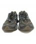 中古・古着 NEW BALANCE (ニューバランス) スニーカー ブラック サイズ:24.5：8000円