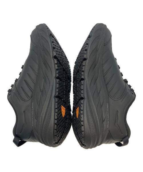 HOKA（ホカ）HOKA (ホカ) スニーカー ブラック サイズ:24.5の古着・服飾アイテム