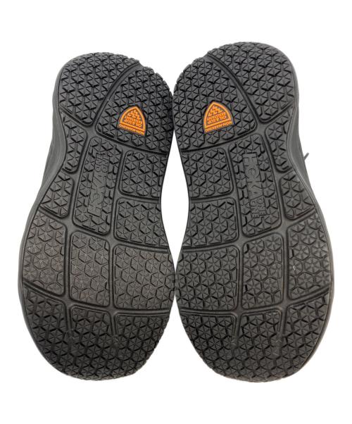 HOKA（ホカ）HOKA (ホカ) スニーカー ブラック サイズ:24.5の古着・服飾アイテム