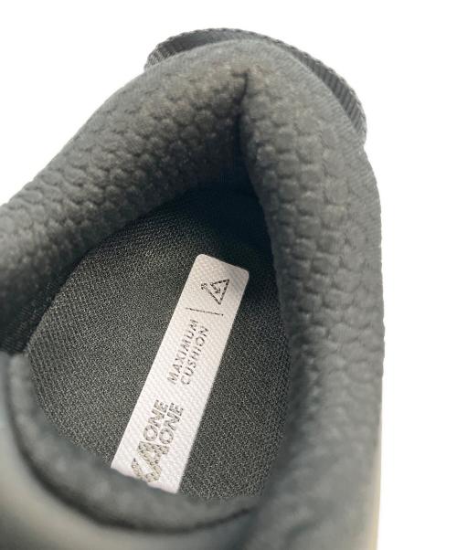 HOKA（ホカ）HOKA (ホカ) スニーカー ブラック サイズ:24.5の古着・服飾アイテム