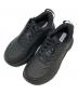 HOKA（ホカ）の古着「スニーカー」｜ブラック