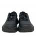 中古・古着 HOKA (ホカ) スニーカー ブラック サイズ:24.5：13000円