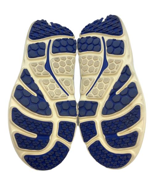 HOKA（ホカ）HOKA (ホカ) ランニングシューズ グレー サイズ:25の古着・服飾アイテム