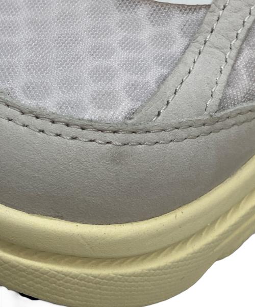 HOKA（ホカ）HOKA (ホカ) ランニングシューズ グレー サイズ:25の古着・服飾アイテム