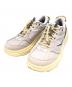 HOKA（ホカ）の古着「ランニングシューズ」｜グレー