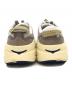 HOKA (ホカ) ランニングシューズ グレー サイズ:25：12000円