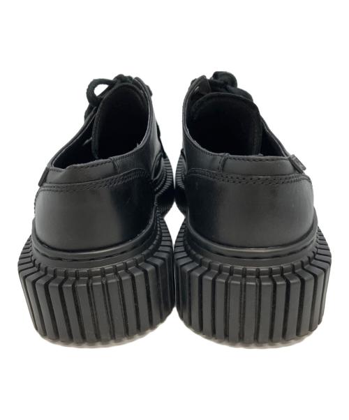 CAMPER（カンペール）CAMPER (カンペール) カジュアルシューズ ブラック サイズ:29の古着・服飾アイテム