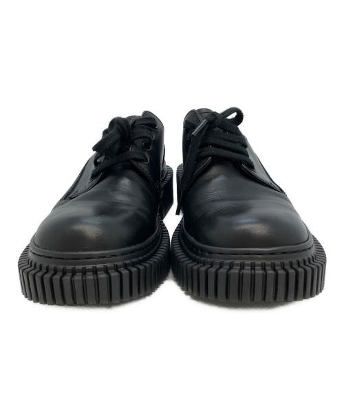 CAMPER（カンペール）CAMPER (カンペール) カジュアルシューズ ブラック サイズ:29の古着・服飾アイテム