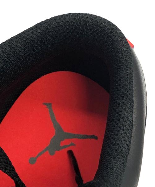 NIKE（ナイキ）NIKE (ナイキ) Air Jordan 1 Low Men's Shoes ブラック×ホワイト サイズ:28.5の古着・服飾アイテム
