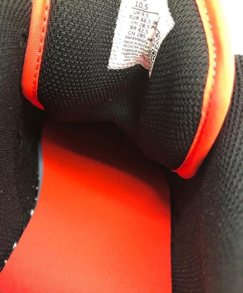 NIKE（ナイキ）NIKE (ナイキ) Air Jordan 1 Low Men's Shoes ブラック×ホワイト サイズ:28.5の古着・服飾アイテム