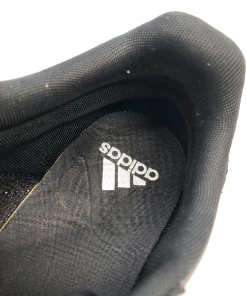 adidas（アディダス）adidas (アディダス) グラダス ブラック×ブラウン サイズ:27の古着・服飾アイテム