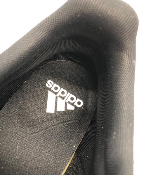 adidas（アディダス）adidas (アディダス) グラダス ブラック×ブラウン サイズ:27の古着・服飾アイテム