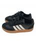 adidas (アディダス) グラダス ブラック×ブラウン サイズ:27：5000円