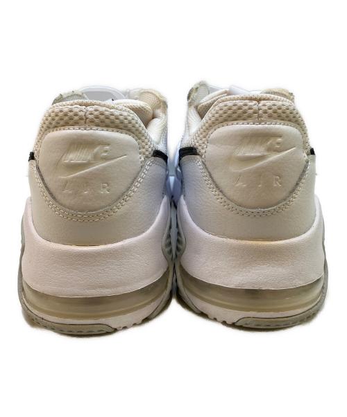 NIKE（ナイキ）NIKE (ナイキ) AIRMAX EXCEE ホワイト サイズ:27の古着・服飾アイテム