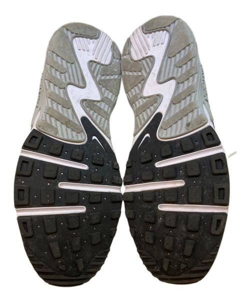 NIKE（ナイキ）NIKE (ナイキ) AIRMAX EXCEE ホワイト サイズ:27の古着・服飾アイテム