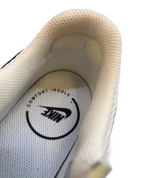 NIKE（ナイキ）NIKE (ナイキ) AIRMAX EXCEE ホワイト サイズ:27の古着・服飾アイテム