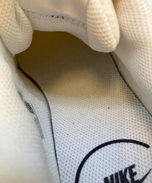 NIKE（ナイキ）NIKE (ナイキ) AIRMAX EXCEE ホワイト サイズ:27の古着・服飾アイテム