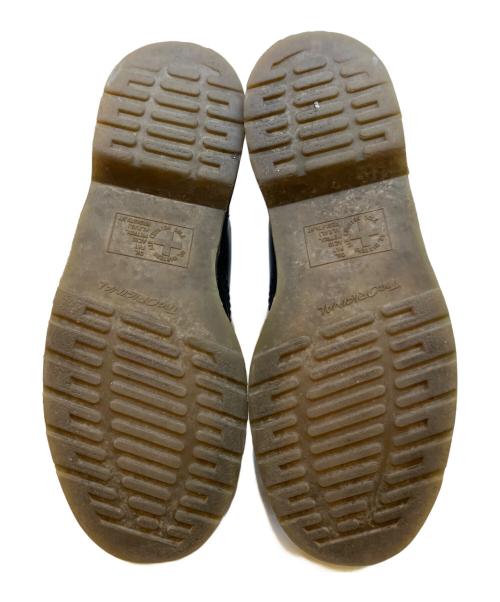 Dr.Martens（ドクターマーチン）Dr.Martens (ドクターマーチン) 8ホールブーツ ブラック サイズ:27.5の古着・服飾アイテム
