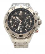 NAUTICAノーティカ）の古着「クロノグラフ」