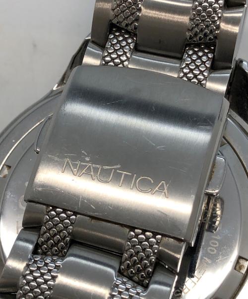 NAUTICA（ノーティカ）NAUTICA (ノーティカ) クロノグラフの古着・服飾アイテム