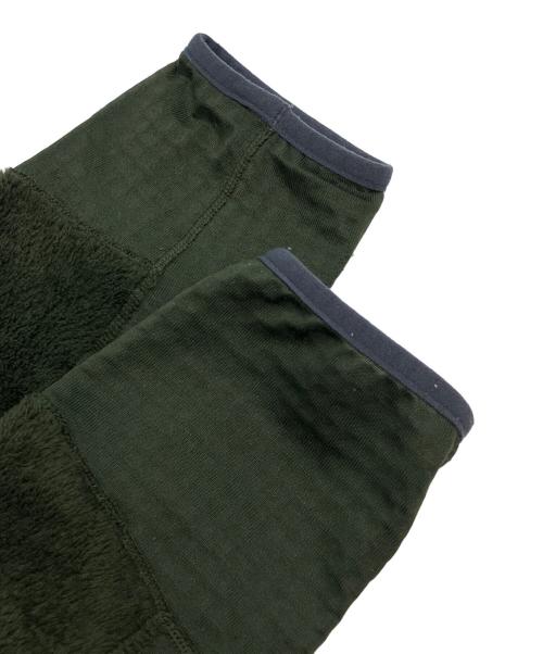 Patagonia（パタゴニア）Patagonia (パタゴニア) フリースジャケット グリーン サイズ:SIZE Sの古着・服飾アイテム