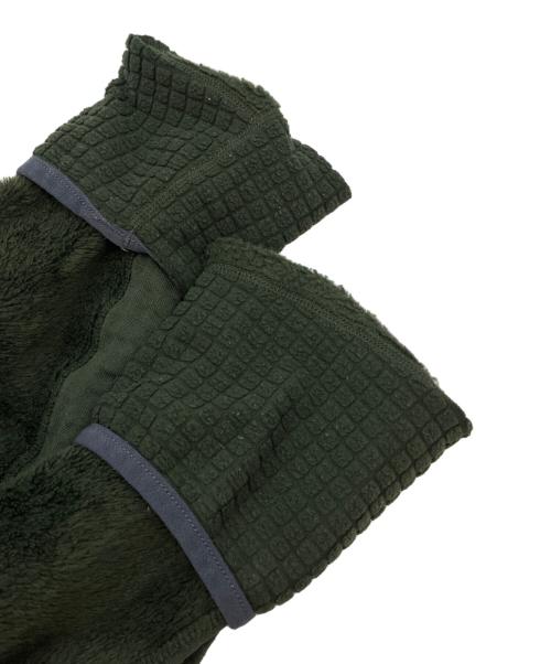 Patagonia（パタゴニア）Patagonia (パタゴニア) フリースジャケット グリーン サイズ:SIZE Sの古着・服飾アイテム