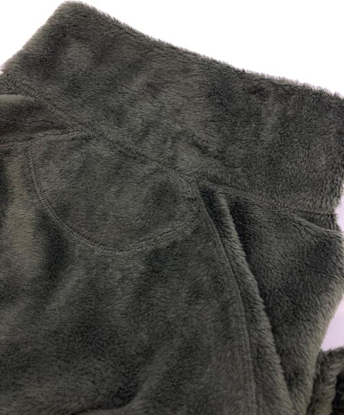 Patagonia（パタゴニア）Patagonia (パタゴニア) フリースジャケット グリーン サイズ:SIZE Sの古着・服飾アイテム