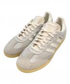 adidasアディダス）の古着「ローカットスニーカー」｜ホワイト