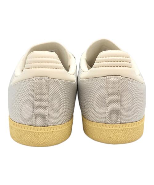 adidas（アディダス）adidas (アディダス) ローカットスニーカー ホワイト サイズ:SIZE 29cmの古着・服飾アイテム