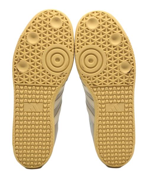 adidas（アディダス）adidas (アディダス) ローカットスニーカー ホワイト サイズ:SIZE 29cmの古着・服飾アイテム