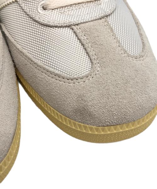 adidas（アディダス）adidas (アディダス) ローカットスニーカー ホワイト サイズ:SIZE 29cmの古着・服飾アイテム