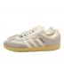 adidas (アディダス) ローカットスニーカー ホワイト サイズ:SIZE 29cm：7000円