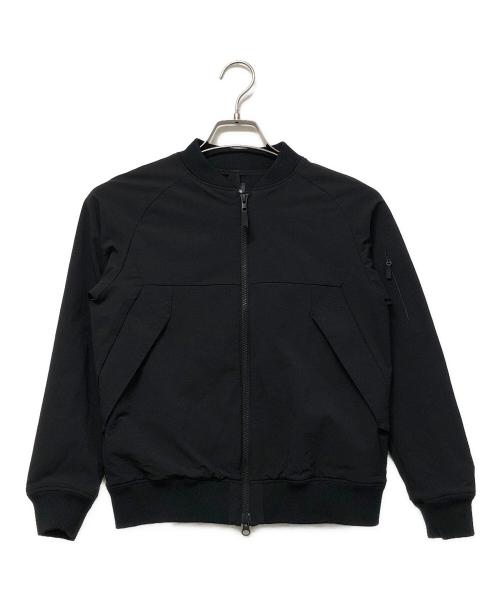 THE NORTH FACE（ザ ノース フェイス）THE NORTH FACE (ザ ノース フェイス) ブルゾン ブラック サイズ:SIZE Sの古着・服飾アイテム